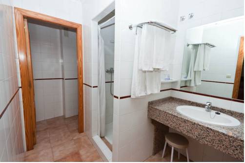 Imagen de la habitación del Hotel Anna, Cocentaina. Foto 16