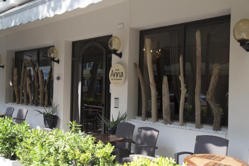 Imagen general del Hotel Anna Gabicce Mare. Foto 1