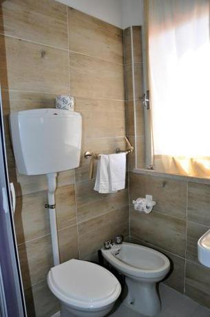 Imagen general del Hotel Anna Gabicce Mare. Foto 3