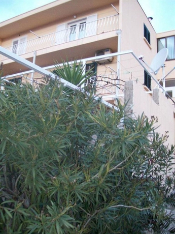 Imagen de los exteriores del Hotel Anna Guesthouse. Foto 7