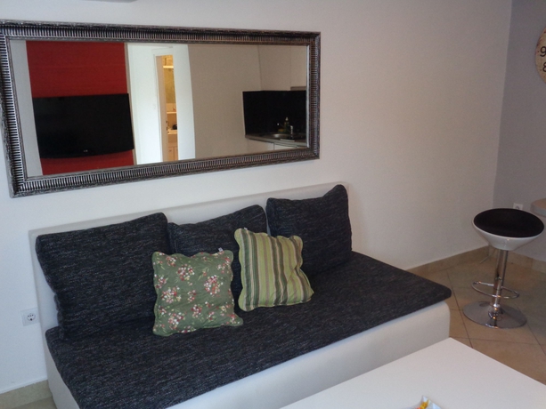 Imagen de los interiores del Hotel Anna Guesthouse. Foto 14