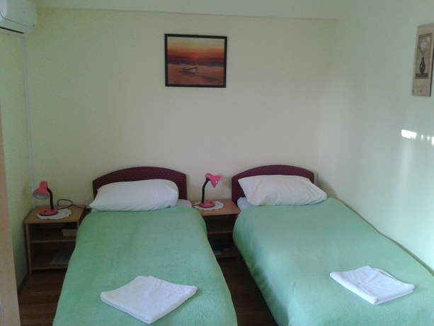 Imagen de la habitación del Hotel Anna Guesthouse. Foto 6