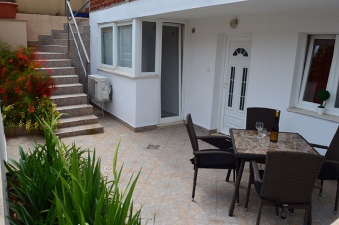 Imagen de los exteriores del Hotel Anna Guesthouse. Foto 12