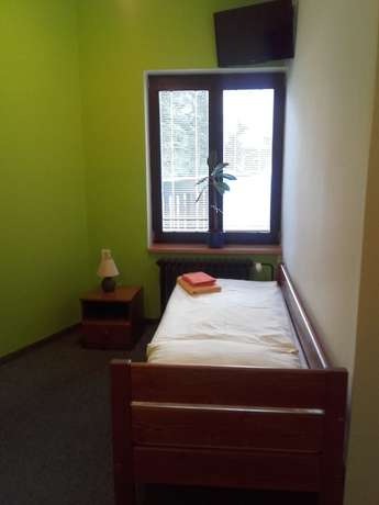 Imagen de la habitación del Hotel Anna, Harrachov. Foto 4