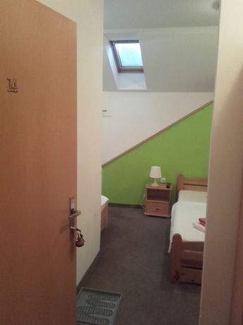 Imagen de la habitación del Hotel Anna, Harrachov. Foto 5
