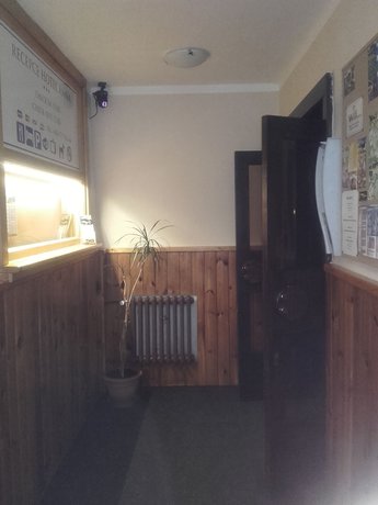 Imagen de los interiores del Hotel Anna, Harrachov. Foto 19