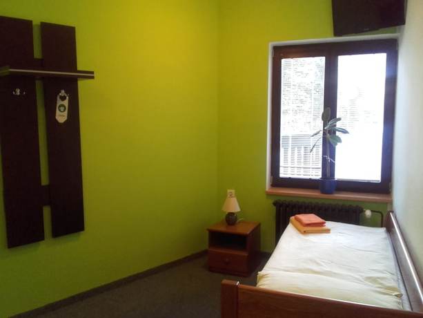 Imagen de la habitación del Hotel Anna, Harrachov. Foto 8