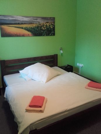 Imagen de la habitación del Hotel Anna, Harrachov. Foto 9