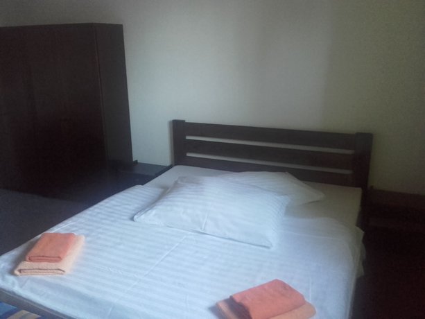 Imagen de la habitación del Hotel Anna, Harrachov. Foto 10