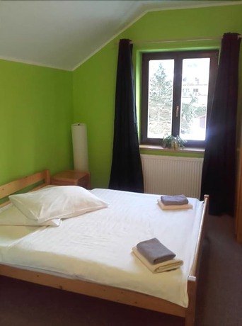 Imagen de la habitación del Hotel Anna, Harrachov. Foto 12