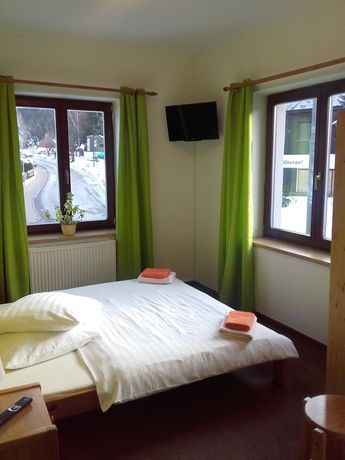 Imagen de la habitación del Hotel Anna, Harrachov. Foto 15