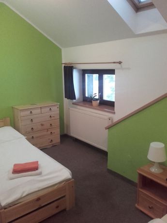 Imagen de la habitación del Hotel Anna, Harrachov. Foto 16