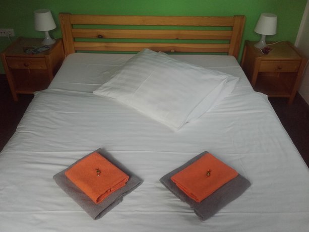 Imagen de la habitación del Hotel Anna, Harrachov. Foto 17
