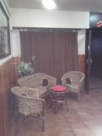 Imagen de los interiores del Hotel Anna, Harrachov. Foto 20