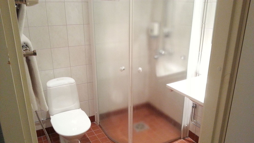 Imagen de la habitación del Hotel Anna, Helsinki. Foto 5