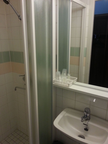 Imagen de la habitación del Hotel Anna, Helsinki. Foto 12