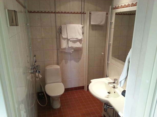 Imagen de la habitación del Hotel Anna, Helsinki. Foto 13