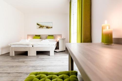 Imagen general del Hotel Anna Hilden. Foto 3