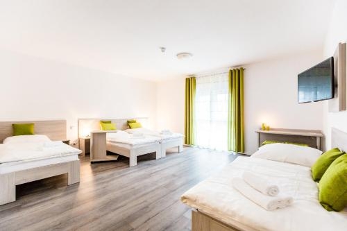 Imagen general del Hotel Anna Hilden. Foto 6