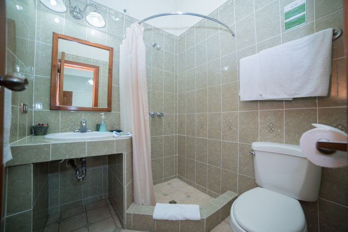 Imagen de la habitación del Hotel Anna Inn. Foto 2