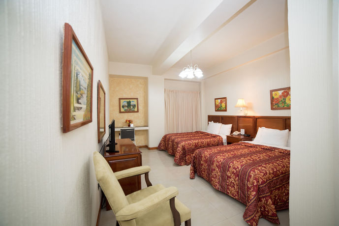 Imagen de la habitación del Hotel Anna Inn. Foto 3