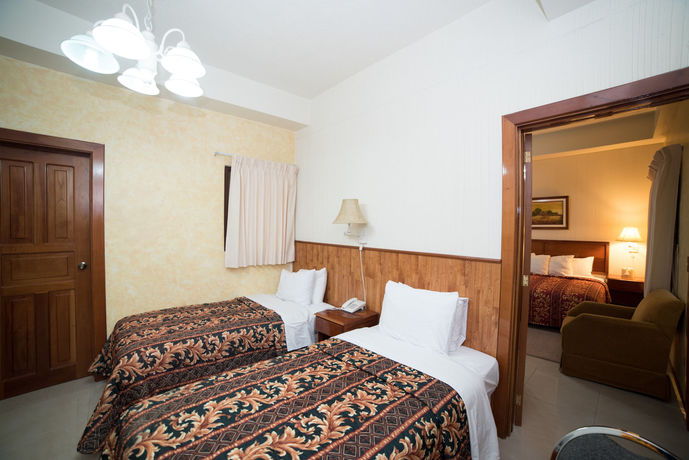 Imagen de la habitación del Hotel Anna Inn. Foto 4