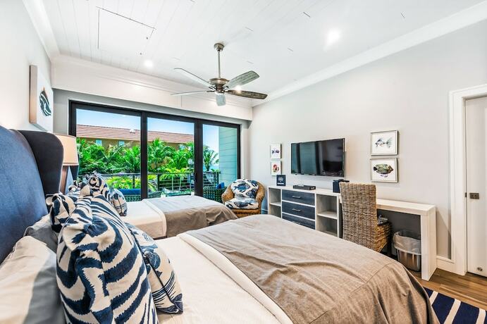 Imagen de la habitación del Hotel Anna Maria Beach Resort. Foto 11