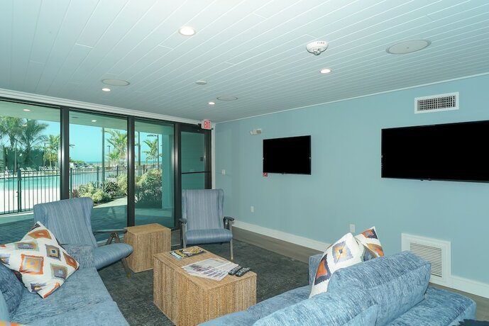 Imagen general del Hotel Anna Maria Beach Resort. Foto 1