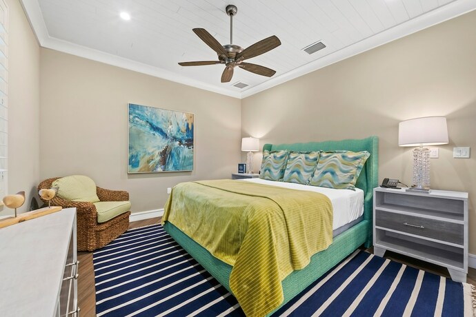 Imagen de la habitación del Hotel Anna Maria Beach Resort. Foto 12