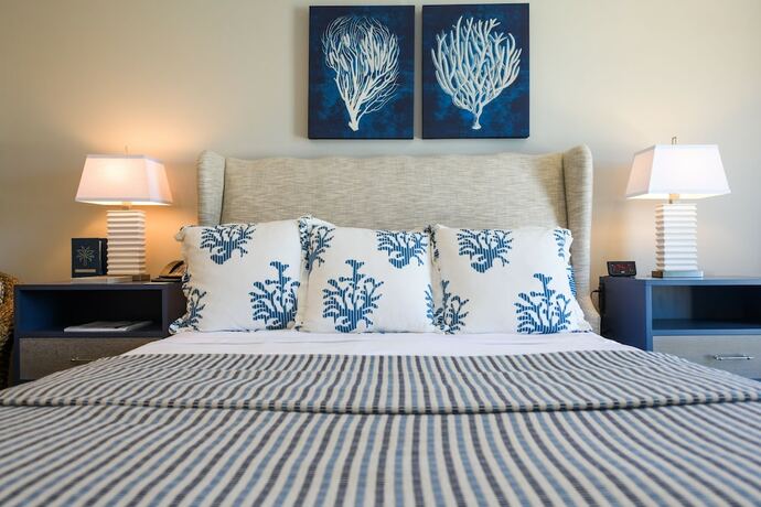 Imagen general del Hotel Anna Maria Beach Resort. Foto 2