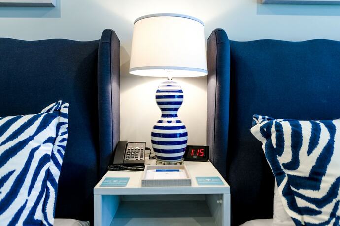 Imagen general del Hotel Anna Maria Beach Resort. Foto 3