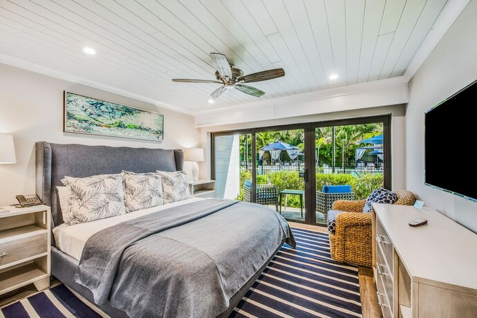 Imagen de la habitación del Hotel Anna Maria Beach Resort. Foto 15