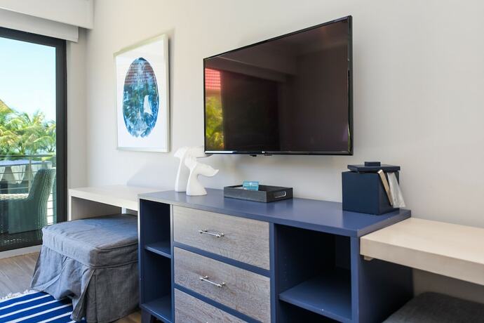 Imagen general del Hotel Anna Maria Beach Resort. Foto 4