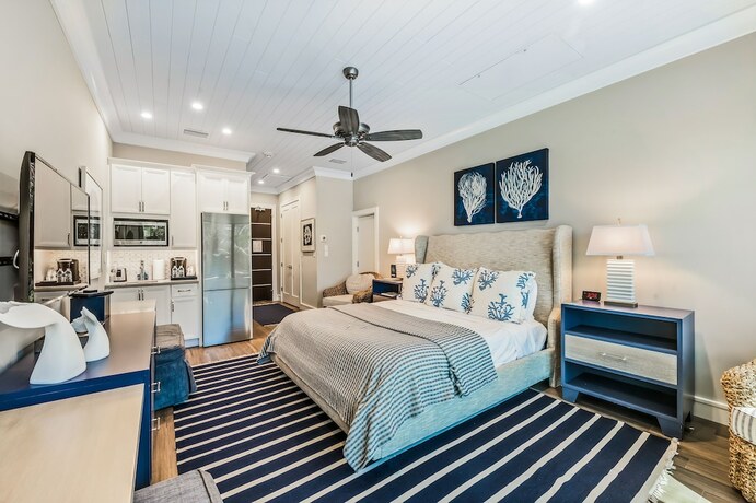 Imagen de la habitación del Hotel Anna Maria Beach Resort. Foto 16