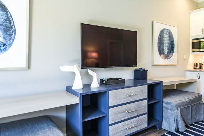 Imagen general del Hotel Anna Maria Beach Resort. Foto 6