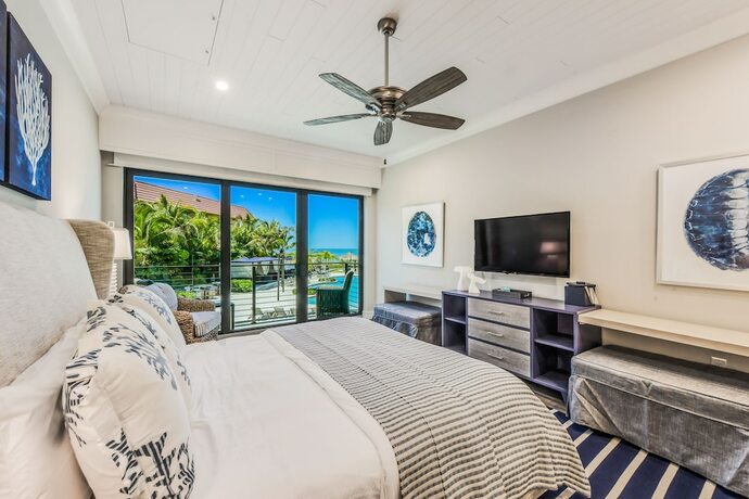 Imagen de la habitación del Hotel Anna Maria Beach Resort. Foto 17