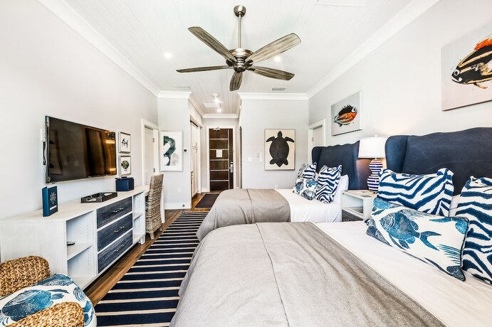 Imagen general del Hotel Anna Maria Beach Resort. Foto 7