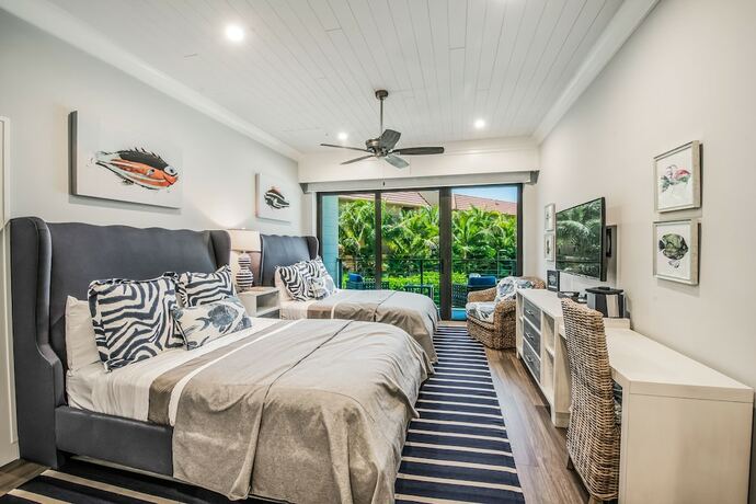 Imagen de la habitación del Hotel Anna Maria Beach Resort. Foto 19