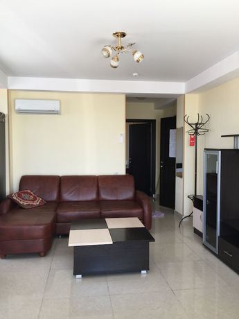 Imagen de los interiores del Hotel Anna Maria. Foto 19