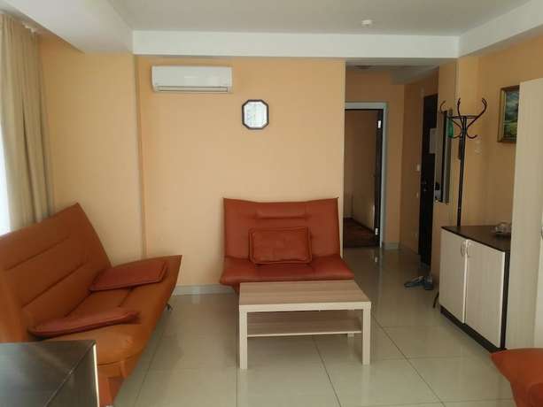 Imagen de la habitación del Hotel Anna Maria. Foto 10