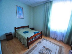 Imagen general del Hotel Anna Maria Guest House. Foto 2