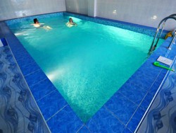 Imagen general del Hotel Anna Maria Guest House. Foto 3