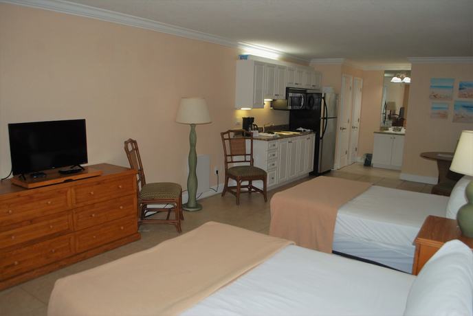 Imagen de la habitación del Hotel Anna Maria Island Dream Inn. Foto 3
