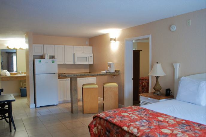 Imagen de la habitación del Hotel Anna Maria Island Dream Inn. Foto 4