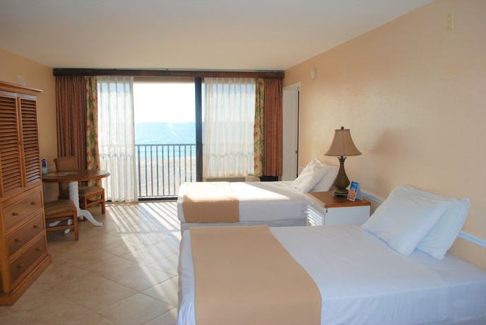 Imagen de la habitación del Hotel Anna Maria Island Dream Inn. Foto 5