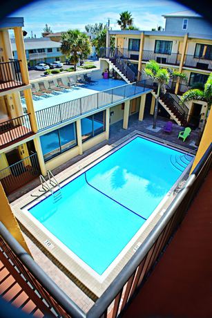 Imagen de la habitación del Hotel Anna Maria Island Dream Inn. Foto 8