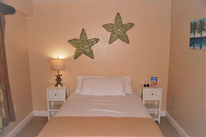 Imagen de la habitación del Hotel Anna Maria Island Dream Inn. Foto 9