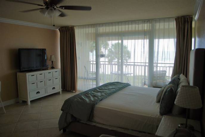 Imagen de la habitación del Hotel Anna Maria Island Dream Inn. Foto 10