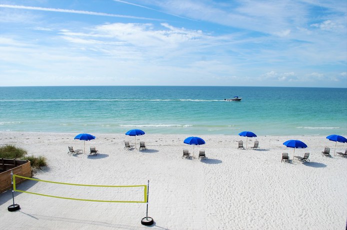Imagen general del Hotel Anna Maria Island Dream Inn. Foto 1