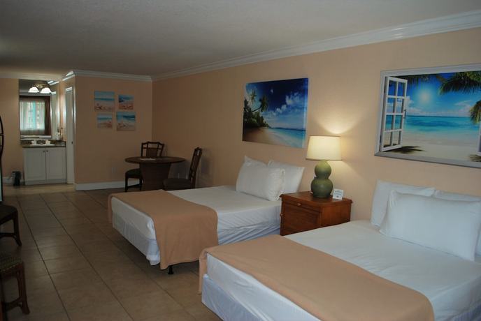 Imagen de la habitación del Hotel Anna Maria Island Dream Inn. Foto 13